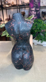 Plum Blossom Jade Goddess