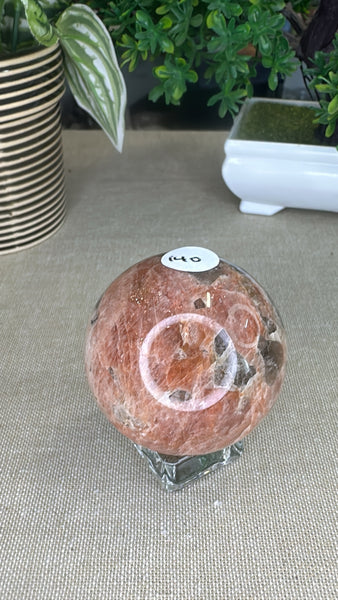 Sunstone Sphere