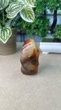 Carnelian Flame