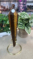 Tiger Eye Sceptre