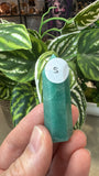 Amazonite Points