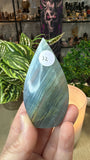 Blue Onyx Free Forms