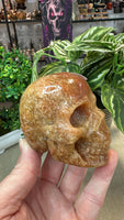 Thousand layer skull