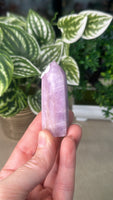 Kunzite Point