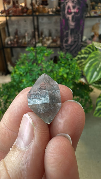 Herkimer Diamond