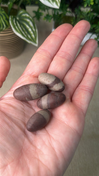 Shiva Lingam Stone