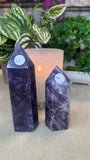 Lepidolite Towers