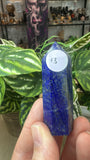 Lapis Points