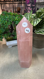 Rose Quartz Towers