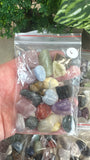 Mixed Tumble Bags