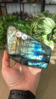 Labradorite Free Form