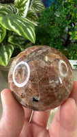 Sunstone Sphere