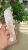 Rose Quartz knife