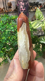 Carnelian Point