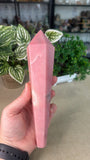 Pink Opal Sceptre