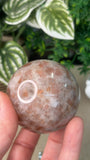 Sunstone Sphere