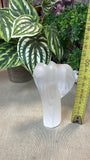 Selenite Angel