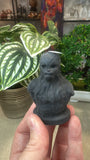 Obsidian Star Wars Carvings