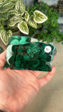 Malachite Slices