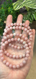 Pink Opal Bracelets