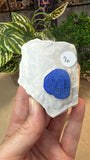 Azurite Sun