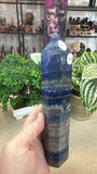 Lapis Tower