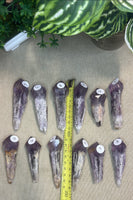 Small Amethyst Sceptres