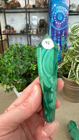 Malachite Sceptre