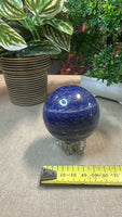 Lapis sphere