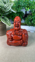 Resin Middle Finger/ Buddha