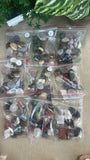 Mixed Tumble Bags