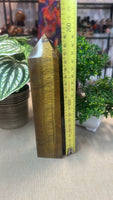 Tiger Eye Tower