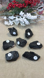 Raw Black Tourmaline