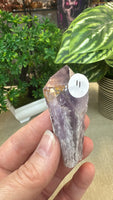Small Amethyst Sceptres