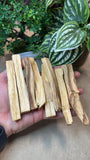 Palo Santo Sticks