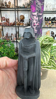 Obsidian Darth Vader
