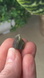 Moldavite