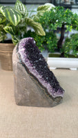 Amethyst Geode