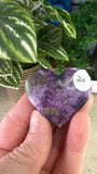 Atlantisite Hearts