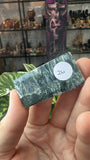Seraphinite Slices