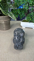 Larvikite Hippopotamus