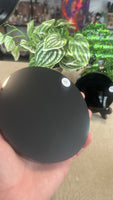 Obsidian black mirrors