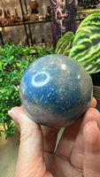 Trolleite Sphere