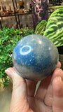 Trolleite Sphere