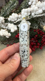Kiwi Jasper Points
