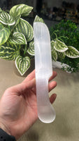 Selenite Dagger