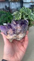 Raw Amethyst Chunk