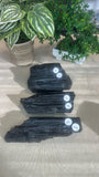 Raw Black Tourmaline