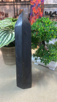 Shungite Tower