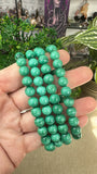 Malachite Bracelets 8mm